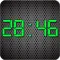 Electronic Digital Clock