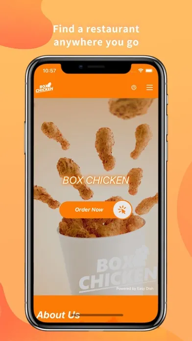 Box Chicken स्क्रीनशॉट