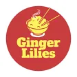 Ginger Lilies