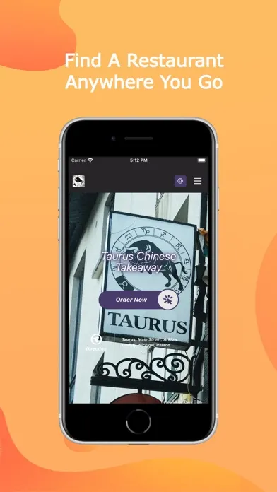Taurus Chinese سکرین شاٹس