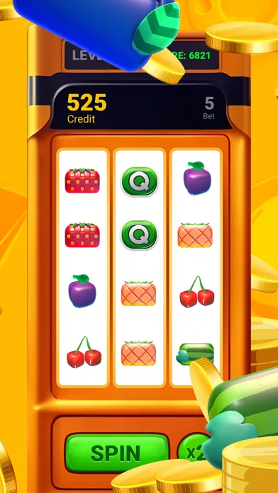 Fruit Slay Screenshots