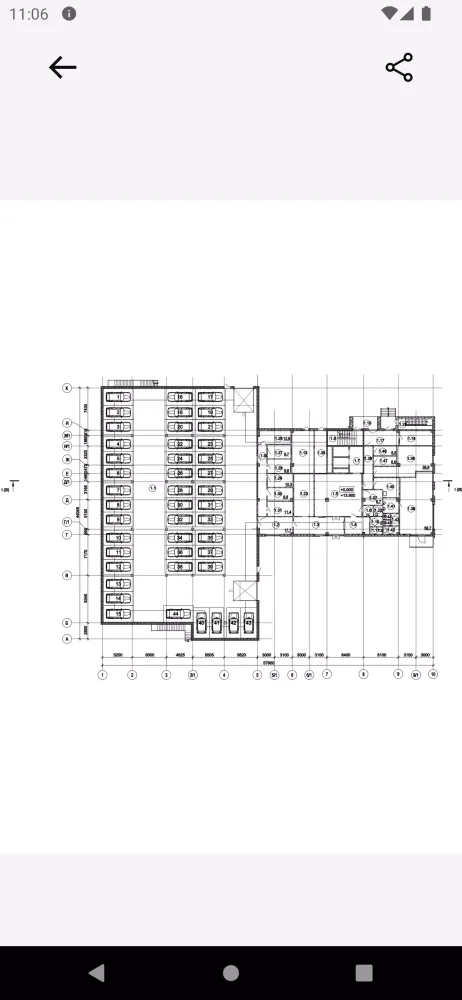 Easy DWG Screenshots