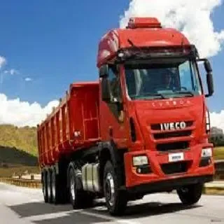 PX TRUCK سکرین شاٹس