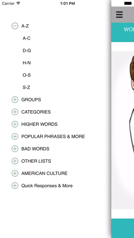 Easy Everyday English应用截图