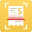 Receipt Scanner: Easy Expense