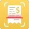 Receipt Scanner: Easy Expense