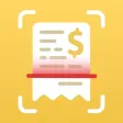 Receipt Scanner: Easy Expense Receipt Scanner: Easy Expense