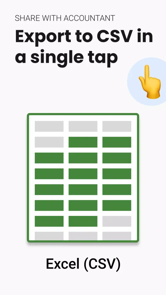 Automatic Mileage Tracker App应用截图