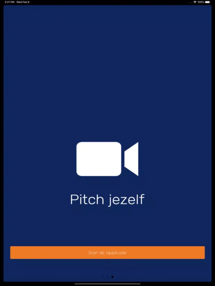 Building Holland Match & Meet iPad 應用截圖