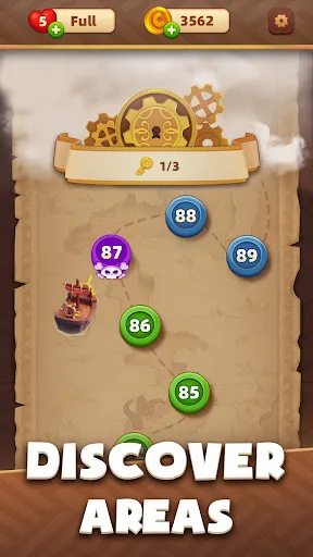 Marble Legend应用截图