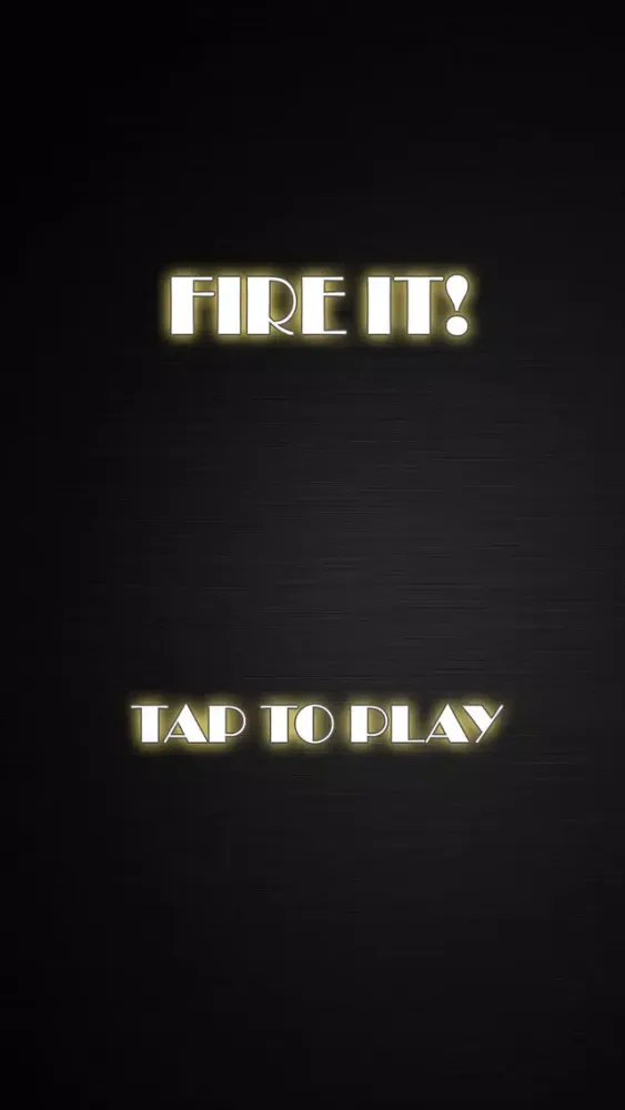 Ảnh chụp màn hình của Fire it! Fit in the Hole of Ball