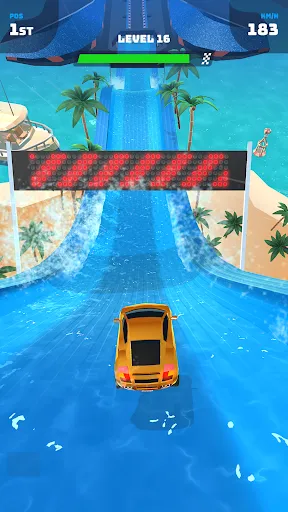 Race Master 3D - Car Racing Screenshots
