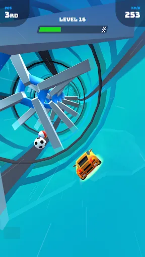 Race Master 3D - Car Racing Screenshots