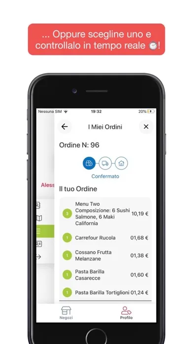 easyGO سکرین شاٹس