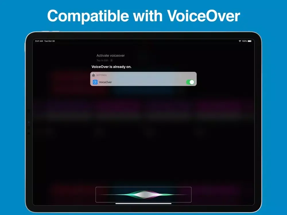 EasyLoops: for music lovers iPad  Screenshots