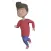 EasyMath Dash