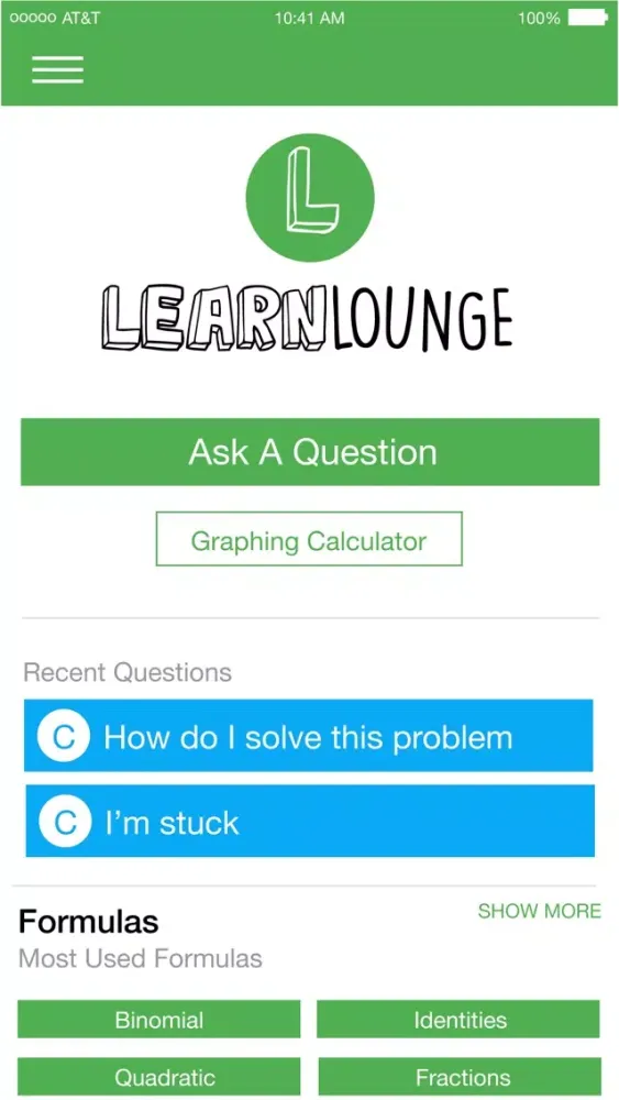 صور Learn Lounge - College