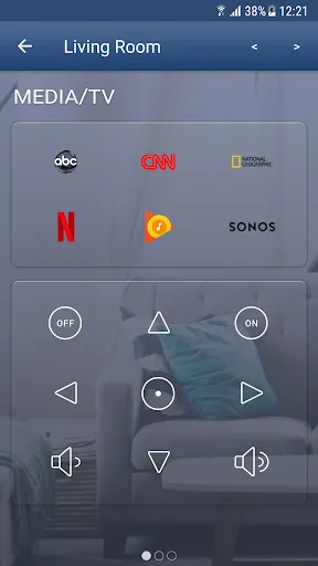 تصاویر ayControl KNX + IoT smarthome
