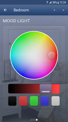 تصاویر ayControl KNX + IoT smarthome