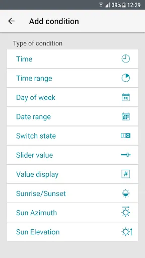 تصاویر ayControl KNX + IoT smarthome
