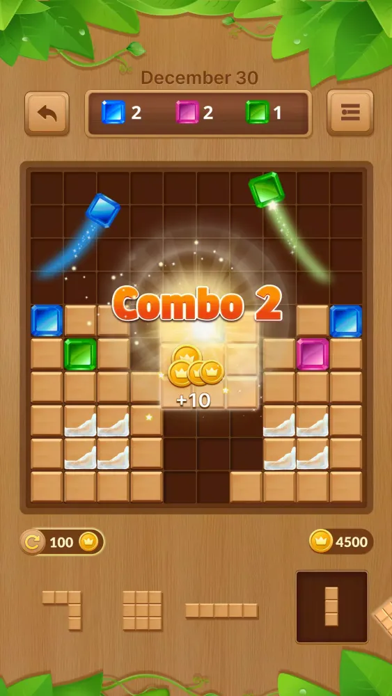 Block Master スクリーンショット