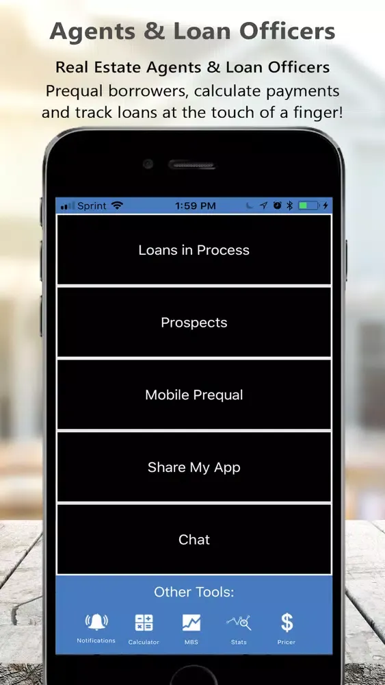 Capturas de pantalla de Mechanics Mortgage
