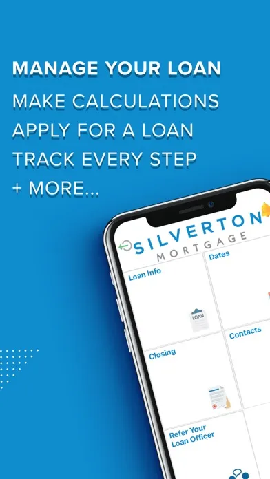 Silverton Mortgage स्क्रीनशॉट