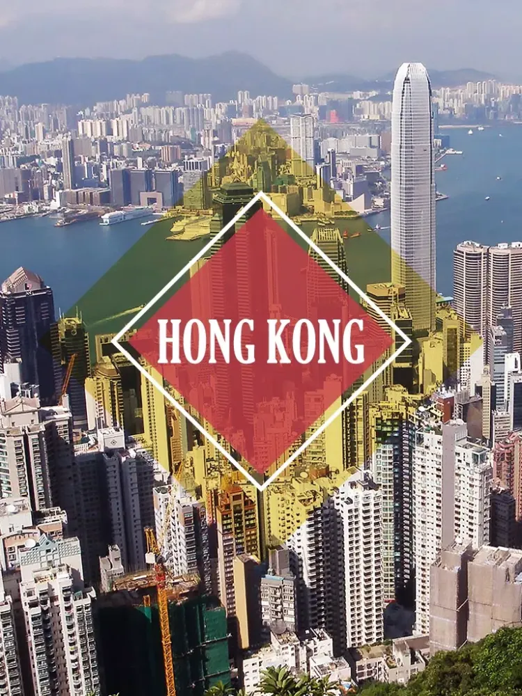 Capturas de tela do Tourism Hong Kong iPad 