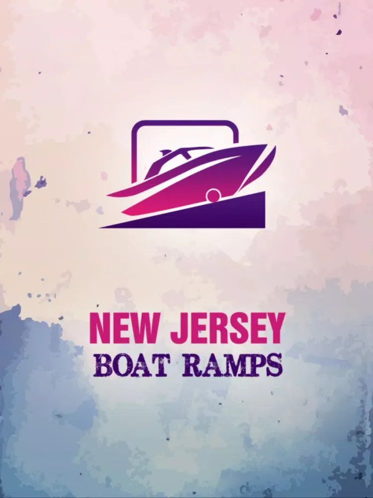 تصاویر New Jersey Boat Ramps iPad 