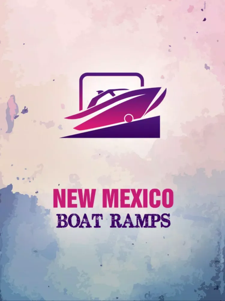 Capturas de pantalla de New Mexico Boat Ramps iPad 