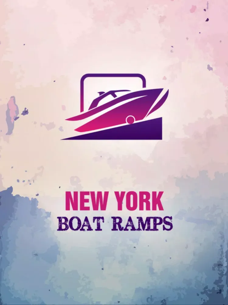 Zrzuty ekranu New York Boat Ramps iPad 