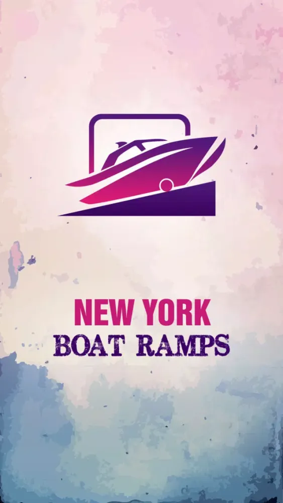 Zrzuty ekranu New York Boat Ramps