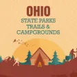 Ohio State Parks, Trails & Campgrounds