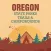 Oregon State Parks, Trails & Campgrounds