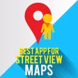 Best App for Street View Maps Best App for Street View Maps