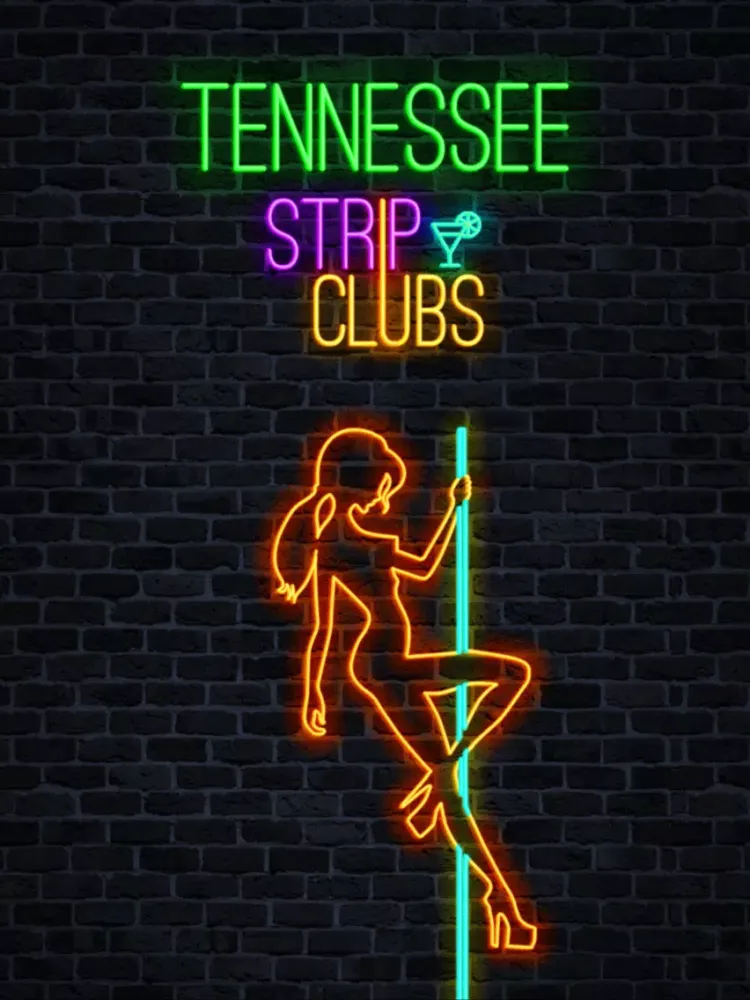 Скриншоты Tennessee Nightlife iPad 