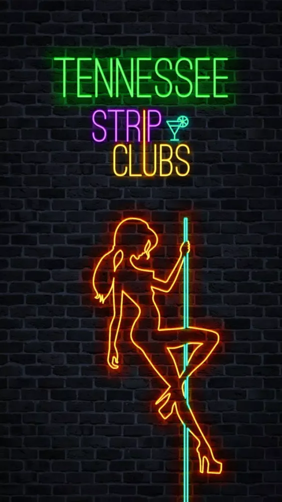 Скриншоты Tennessee Nightlife