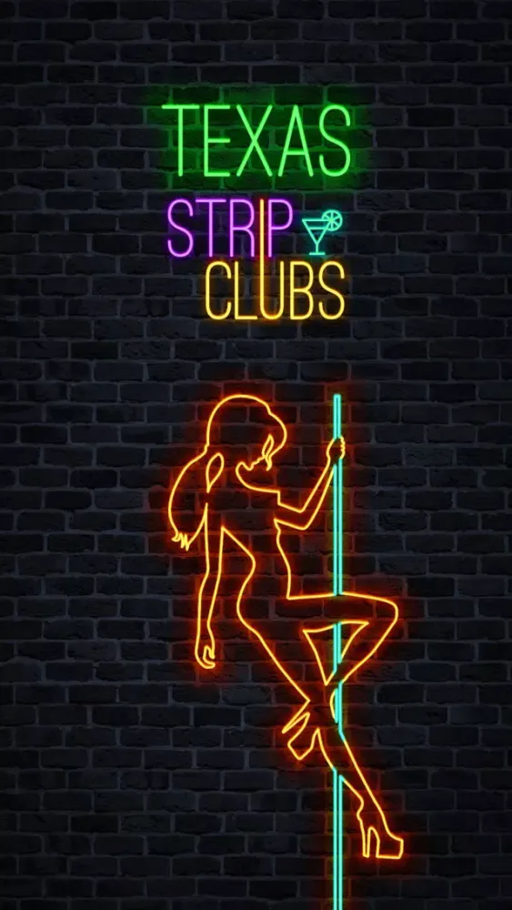 Captures d'écran de Texas Nightlife