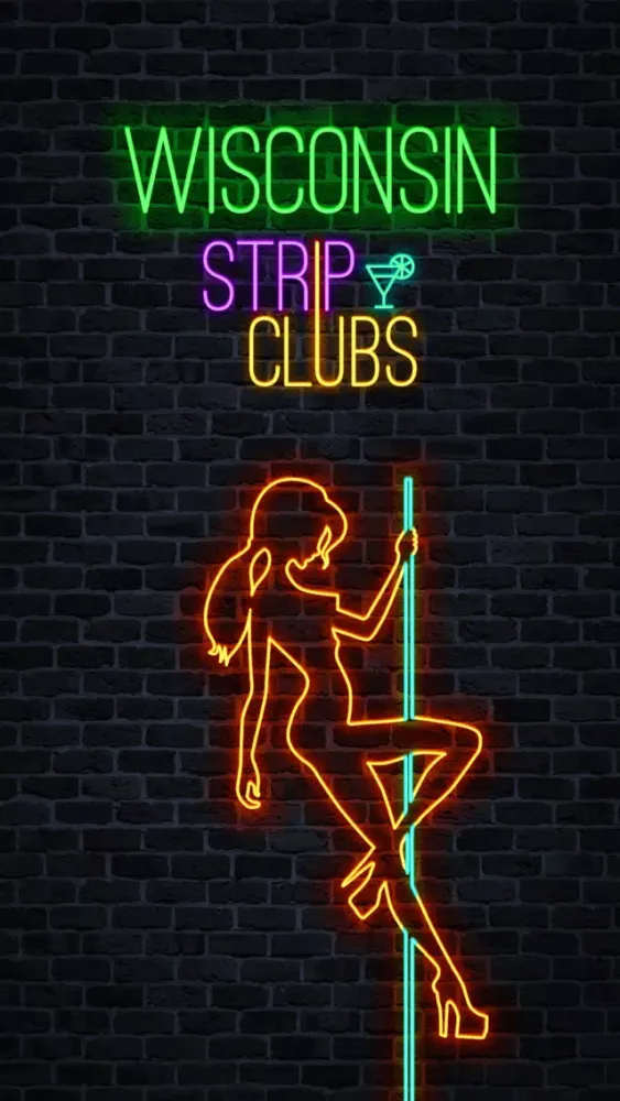 Wisconsin Nightlife स्क्रीनशॉट
