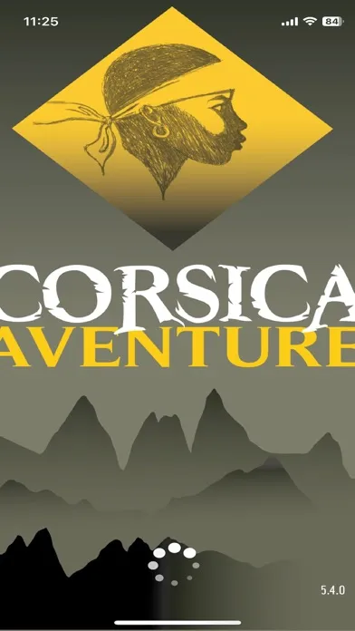 Corsica Aventure应用截图
