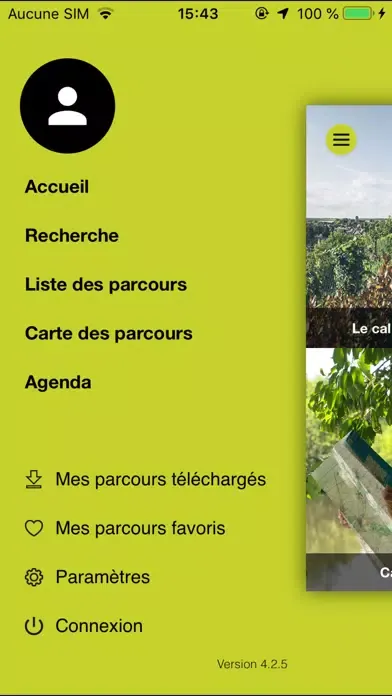 Eure-et-Loir randonnées应用截图