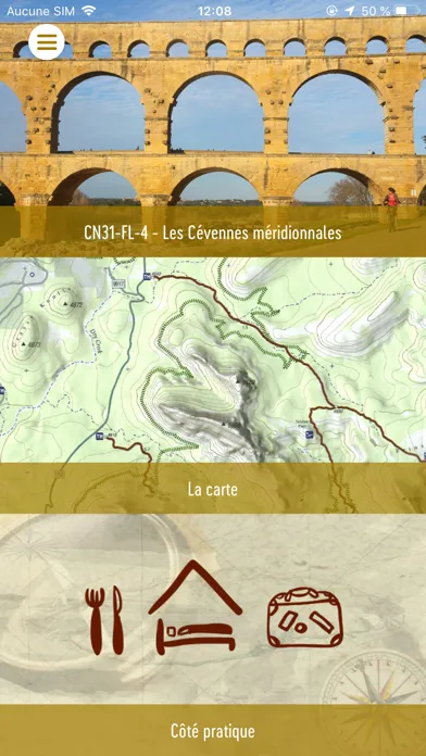 Velorizons سکرین شاٹس