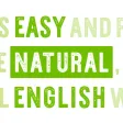 English Shadowing