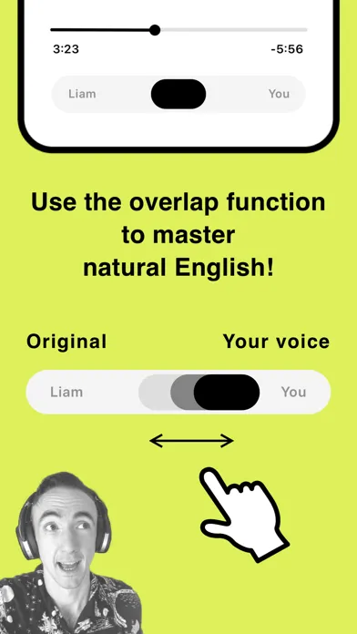 تصاویر English Shadowing