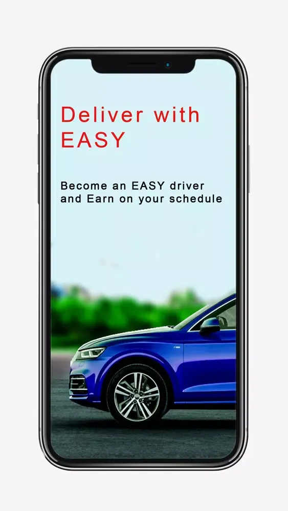 EASY D DRIVER Ekran Görüntüleri