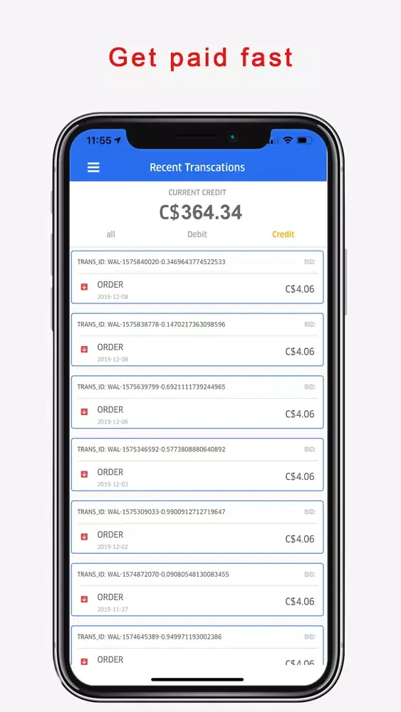 EASY D DRIVER Ekran Görüntüleri