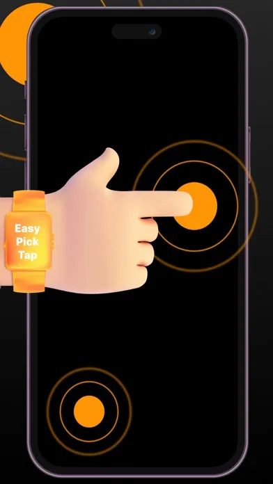EasyPick Tap应用截图
