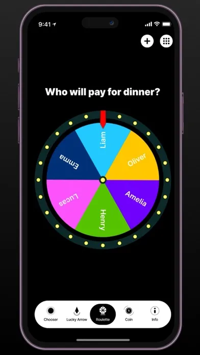 EasyPick Tap应用截图