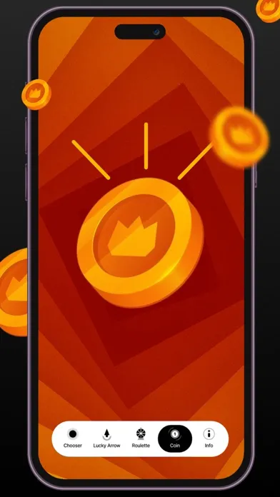 EasyPick Tap应用截图