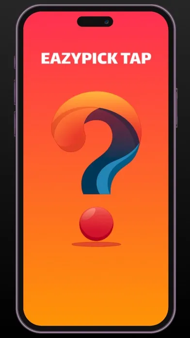EasyPick Tap应用截图